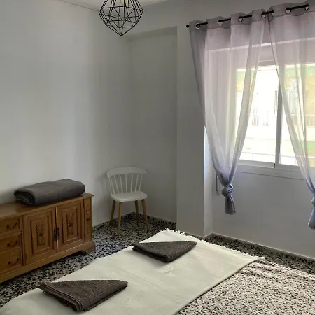 Retro Apartament Daire