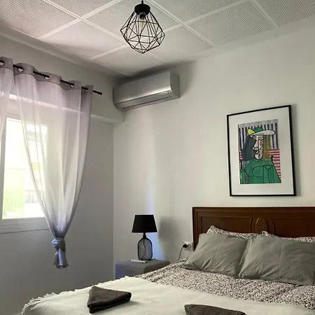 Retro Apartament * Gandía