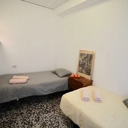Retro Apartament Gandía