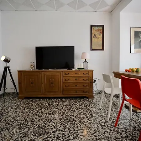 Retro Apartament *
