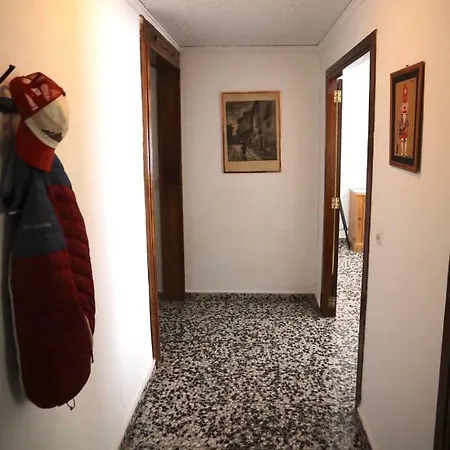 Retro Apartament Daire *