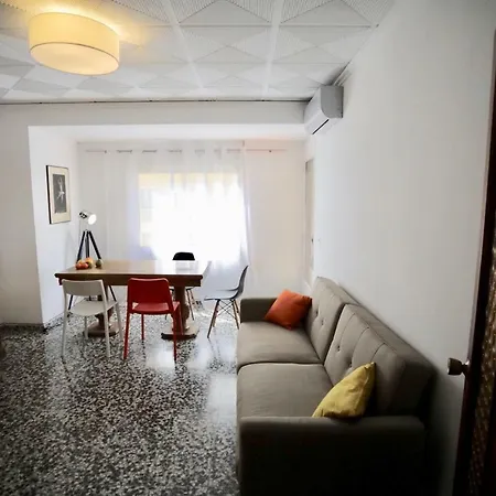 Retro Apartament *