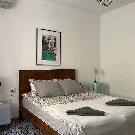 Retro Apartament *
