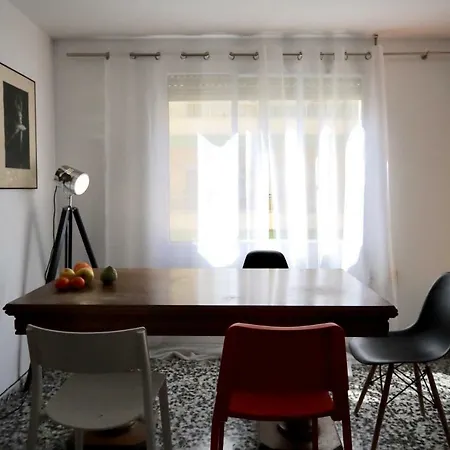 Apartment Retro Apartament Gandia