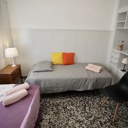 Apartment Retro Apartament *