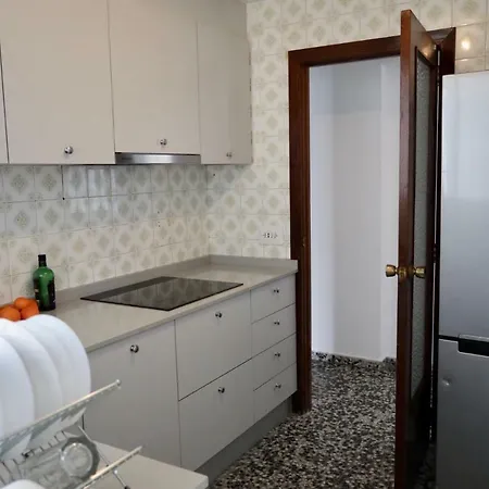 Apartment Retro Apartament