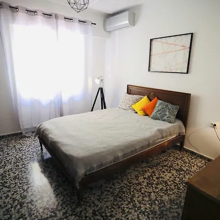 Retro Apartament Gandia