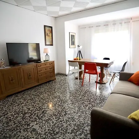 Apartment Retro Apartament